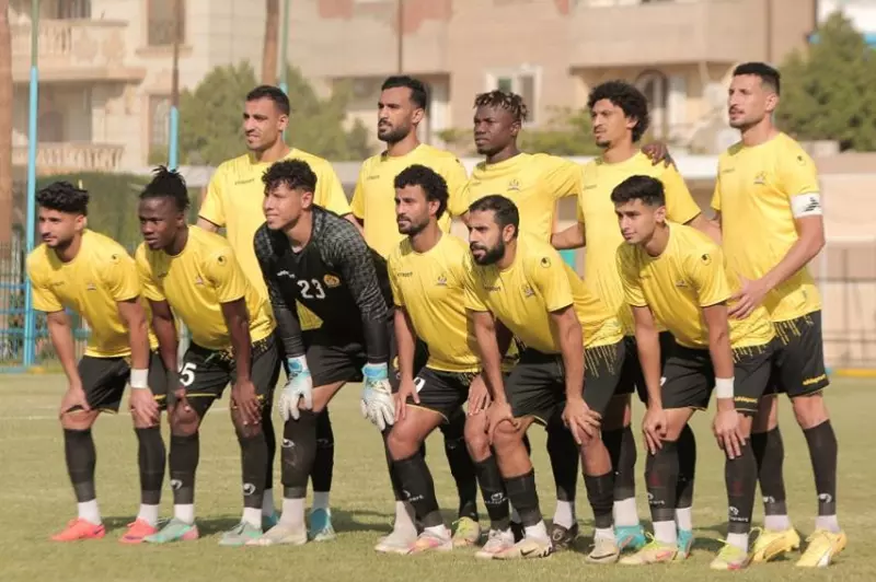 فريق كهرباء الإسماعيلية